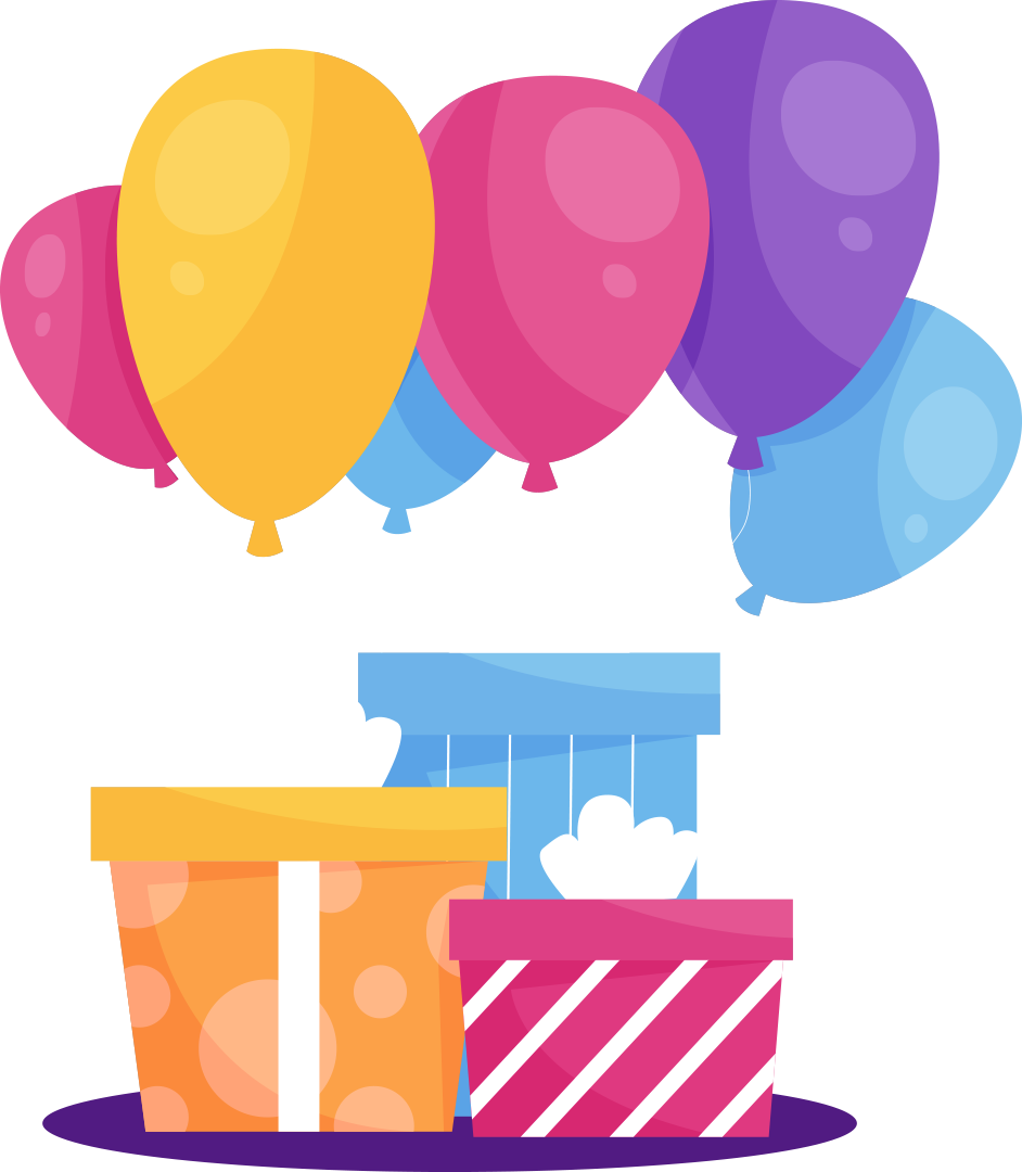 Gifts