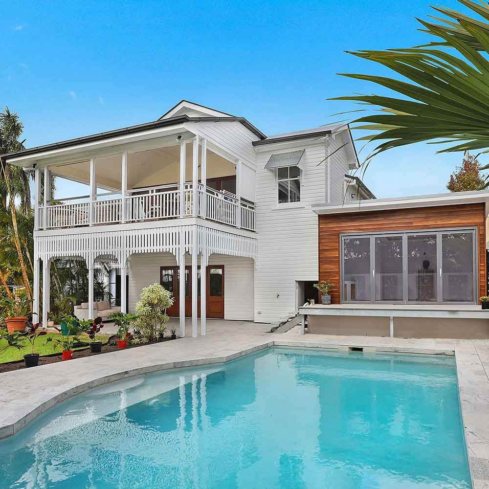 Luxury House