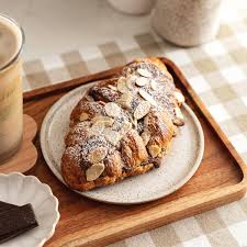 Almond Croissants